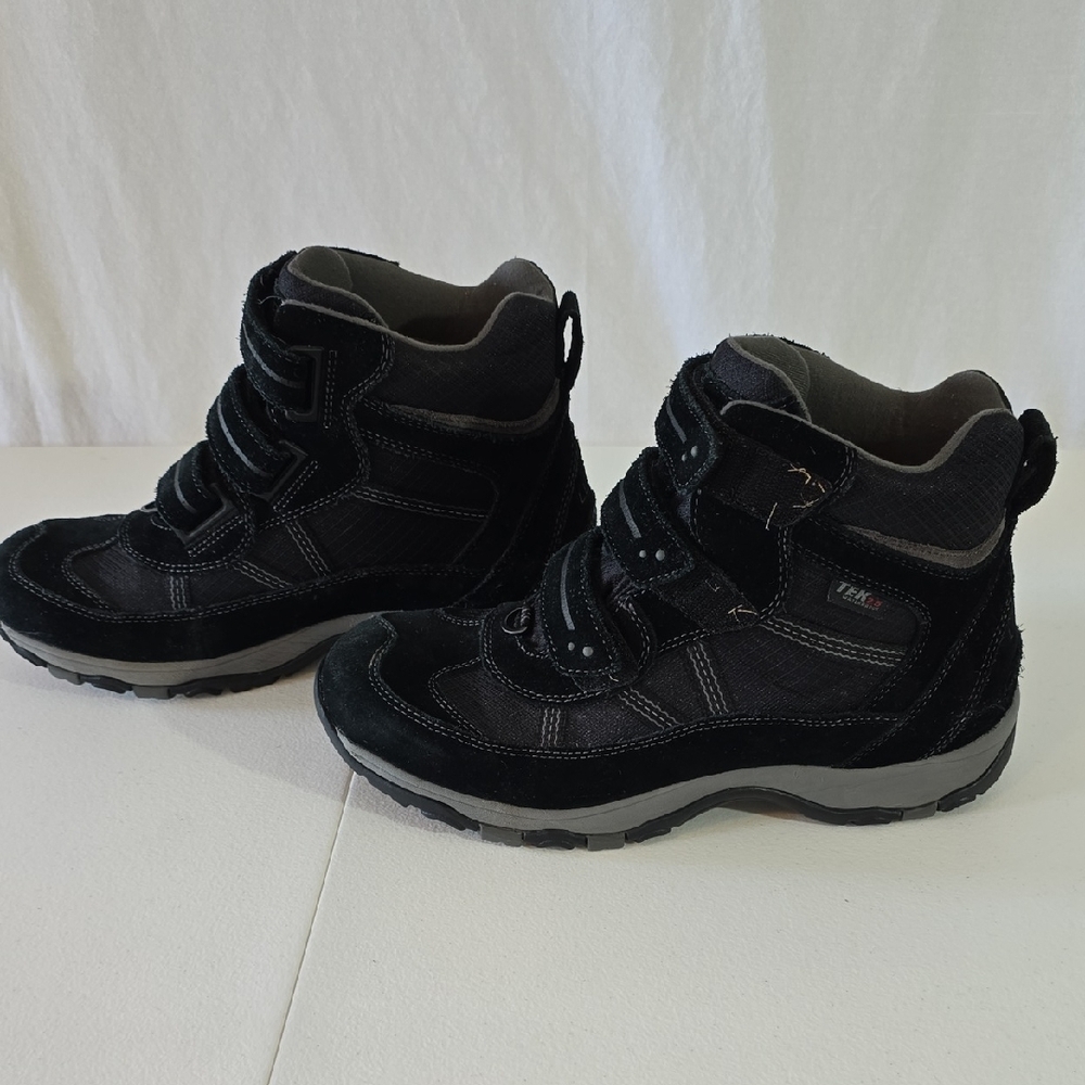 L.L. Bean Tek 2.5 Waterproof Hiking Boots - Picture 7 of 10